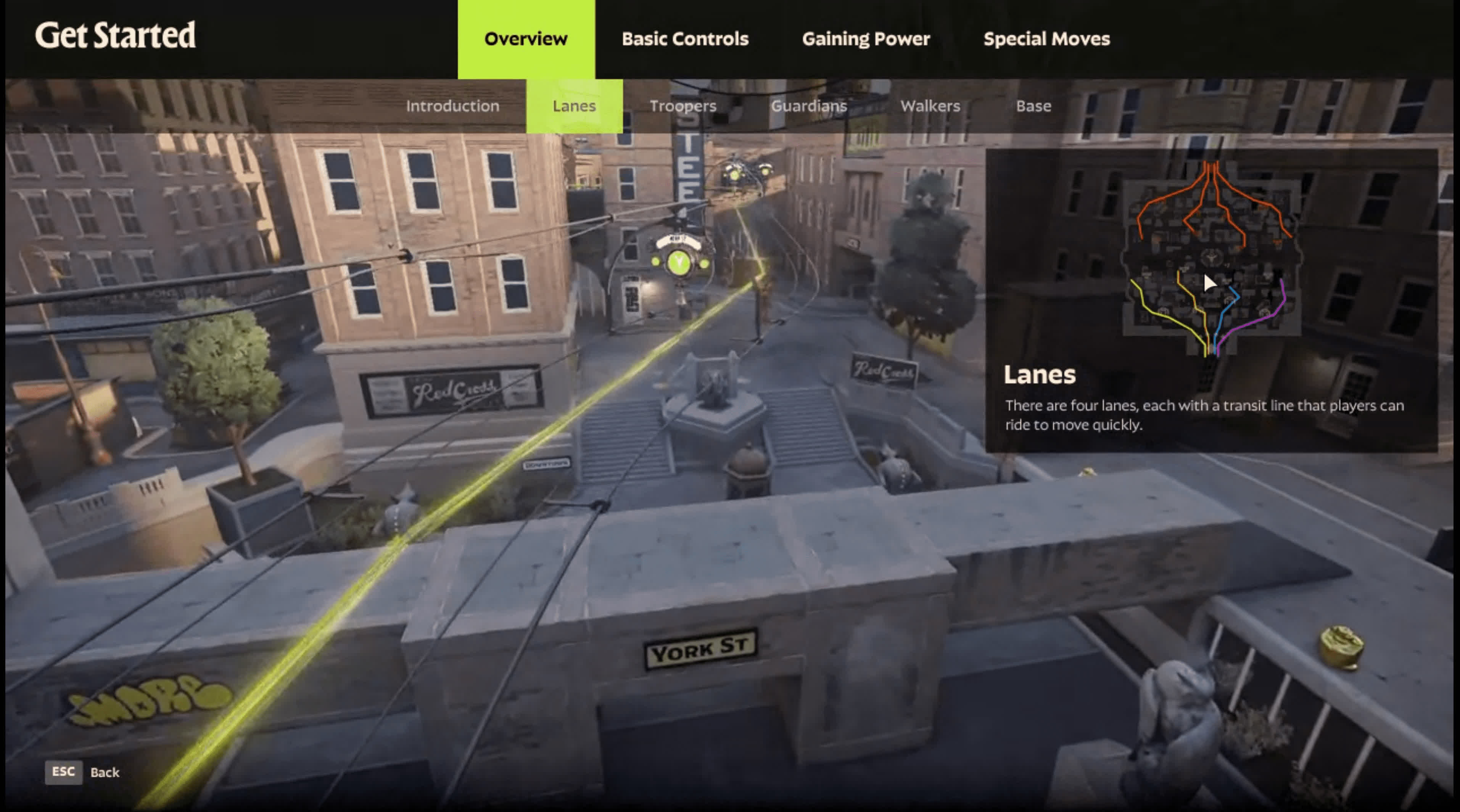 As Valve's Deadlock game details leak en masse, company remains suspiciously silent