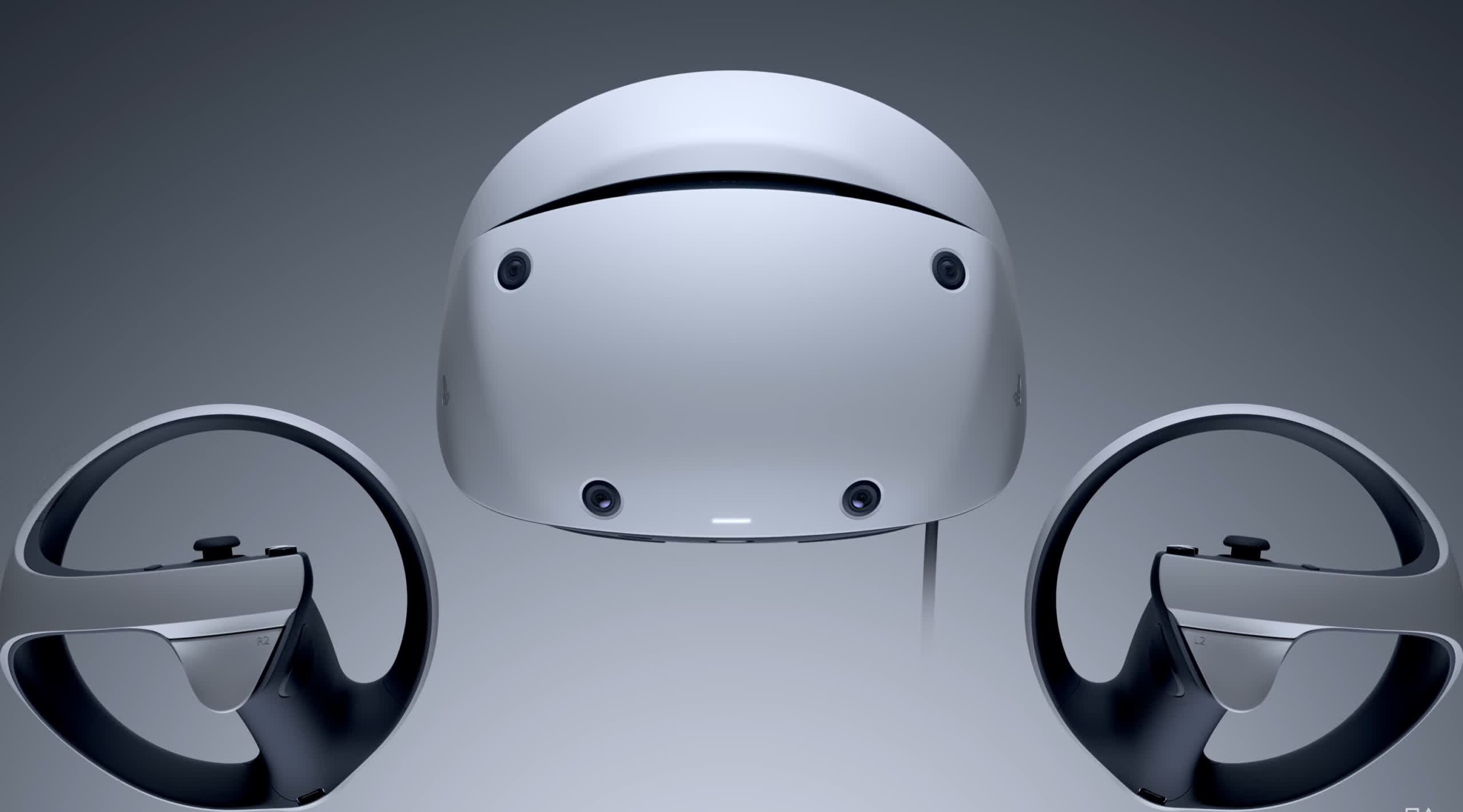 PC compatibility for PS VR2 is one step closer with recent adapter certification
