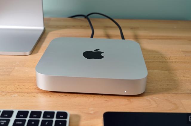 Apple's Mac Mini M2 and M2 Pro models get their first Amazon discounts